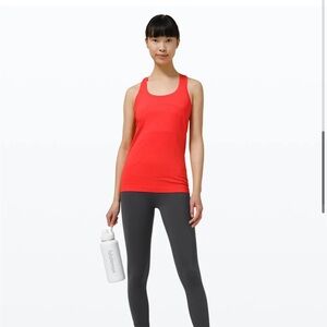 Swiftly tech RB tank